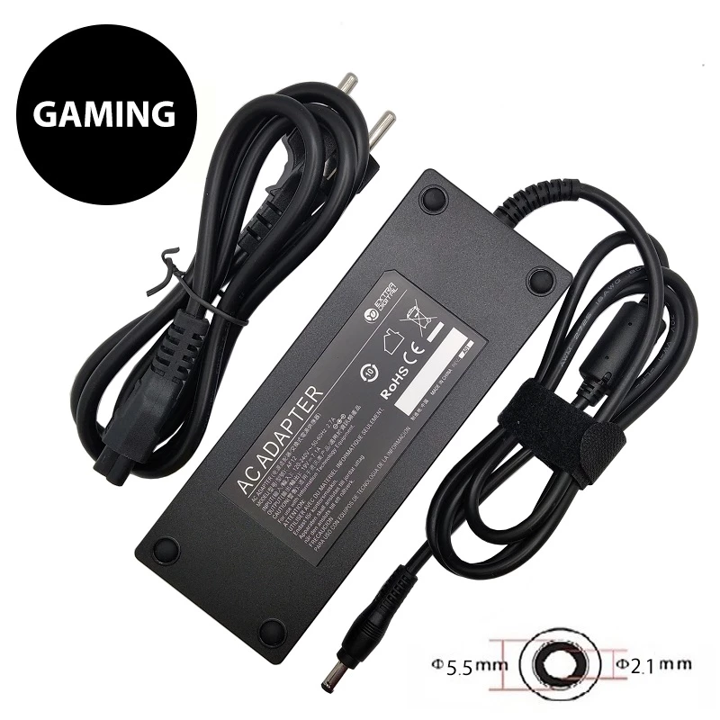 Extra Digital AC135F5525 maitinimo adapteris