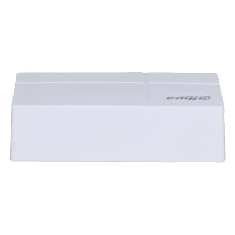 Tinklo komutatorius DAHUA SG1005L-EUR 5 prievadų 10/100 Mbps su 1 Gigabit uplink