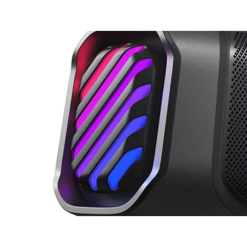 2.1 nešiojama garsiakalbių sistema Anker Soundcore Boom 2 Plus 140 W