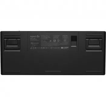 Logitech 920-012132 gaminys, juodas