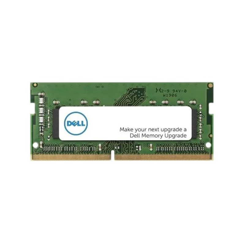 DELL AA937595 atminties modulis 8 GB 1 x 8 GB DDR4 260 kontaktų SO-DIMM