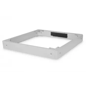 Plinthus Digitus DN-19 PLINTH-8/8-1 tinklinėms spintoms Varioflex-N Unique Dynamic Basic serijos 800x800 mm