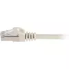 Tinklo kabelis Sharkoon CAT.6 RJ45 5m Cat6 Pilkas