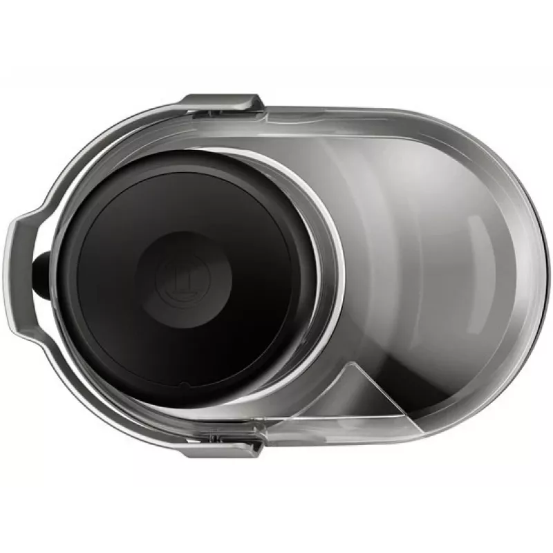 Bosch MES4000 sulčiaspaudė Sultims spausti 1000 W Juoda, Pilka, Nerūdijantis plienas