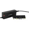 NB Accessory kintamosios srovės adapteris UNIV. 75W/XM008 Xilence