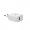 SAVIO LA-06 USB Type A ir Type C greitasis įkrovimas Power Delivery 3.0 vidaus
