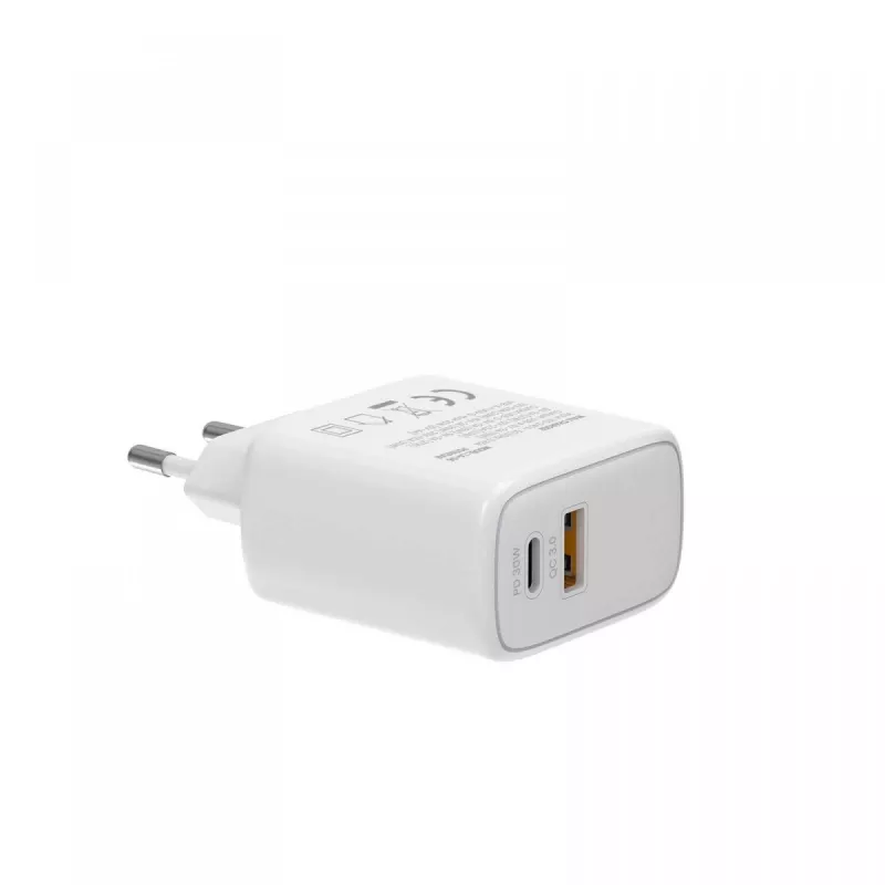SAVIO LA-06 USB Type A ir Type C greitasis įkrovimas Power Delivery 3.0 vidaus