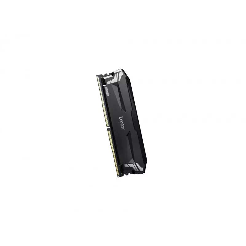 Atminties modulis Lexar ARES 32 GB (2 x 16 GB) DDR5 6000 MT/s 288 kontaktų DIMM ECC 1,35 V CAS 32