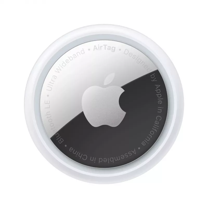 Finder Apple AirTag MX532ZY/A