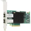 Lenovo 01CV840 tinklo plokštė Vidinė Šviesolaidis 16000 Mbit/s