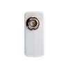 AXIS T8640 Ethernet Over Coax Adaptor PoE+ – medijos keitiklis – Ethernet, Fast Ethernet – 10Base-T, 100Base-TX – RJ-45 / BNC (2 vnt. pakuotėje) – skirtas AXIS P1346, P1346-E, P5534, P5534-