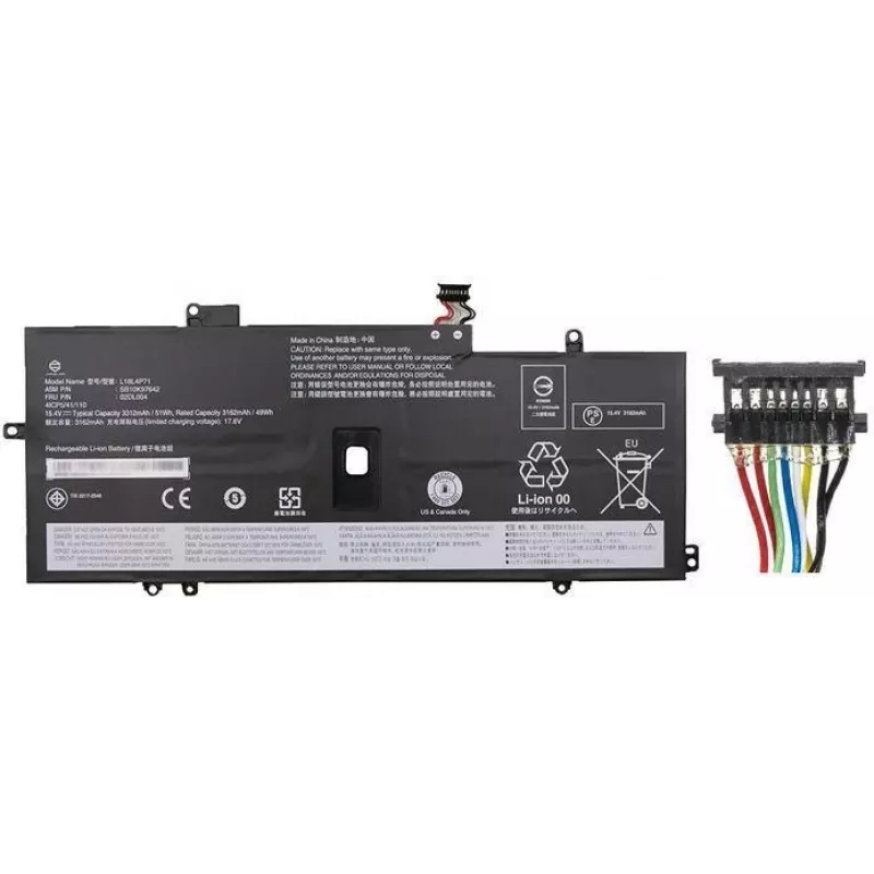 CoreParts FRU02DL004-CP nešiojamojo kompiuterio baterija