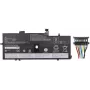 CoreParts FRU02DL004-CP nešiojamojo kompiuterio baterija