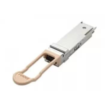 Hewlett Packard Enterprise HPE Aruba X151 12-strand - QSFP28 imtuvo modulis - 100GbE - 100GBase-SR4 - MPO daugiamodis - skirtas HPE Aruba 2930M 24, 2930M 48, 3810, 3810M 24, 3810M 48,