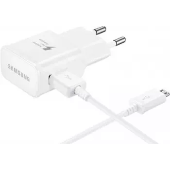 Samsung EPTA20EWEC rankinis įkroviklis OEM pakuotėje USB-C™ (EPTA20EWEC Bulk C)