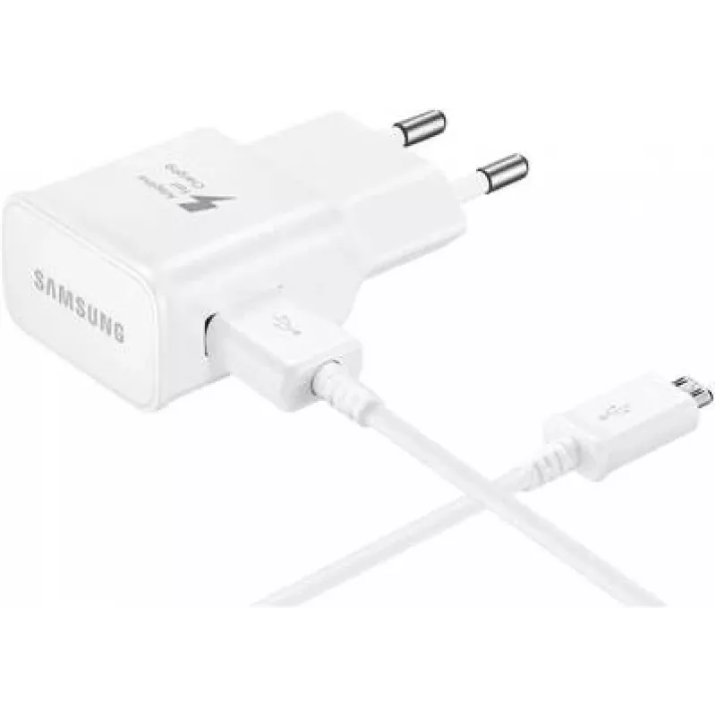 Samsung EPTA20EWEC rankinis įkroviklis OEM pakuotėje USB-C™ (EPTA20EWEC Bulk C)