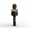 Karaoke mikrofonas Gembird GMB Audio MICBT-01-BK