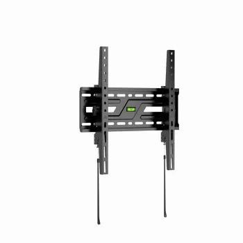 Gembird WM-75T-04 TV sieninis laikiklis (pasukamas), 37″–75″, juodas