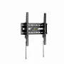 Gembird WM-75T-04 TV sieninis laikiklis (pasukamas), 37″–75″, juodas