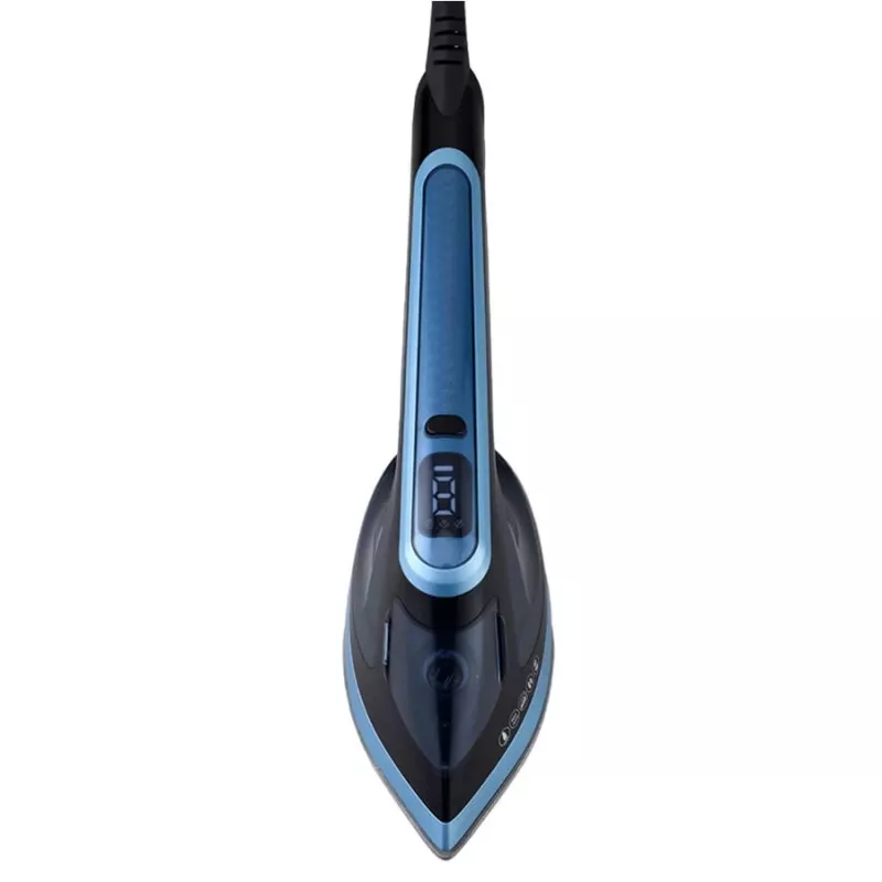 Rankinis drabužių garintuvas Maestro MR-315C — 1800W, 180 ml vandens bakelis, 20s įkaitimas, vertikalus garinimas