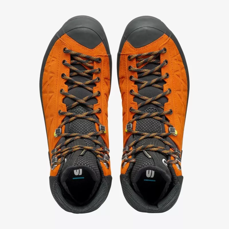 Zodiac tech gtx-tonic-Juoda-41 SCARPA batai