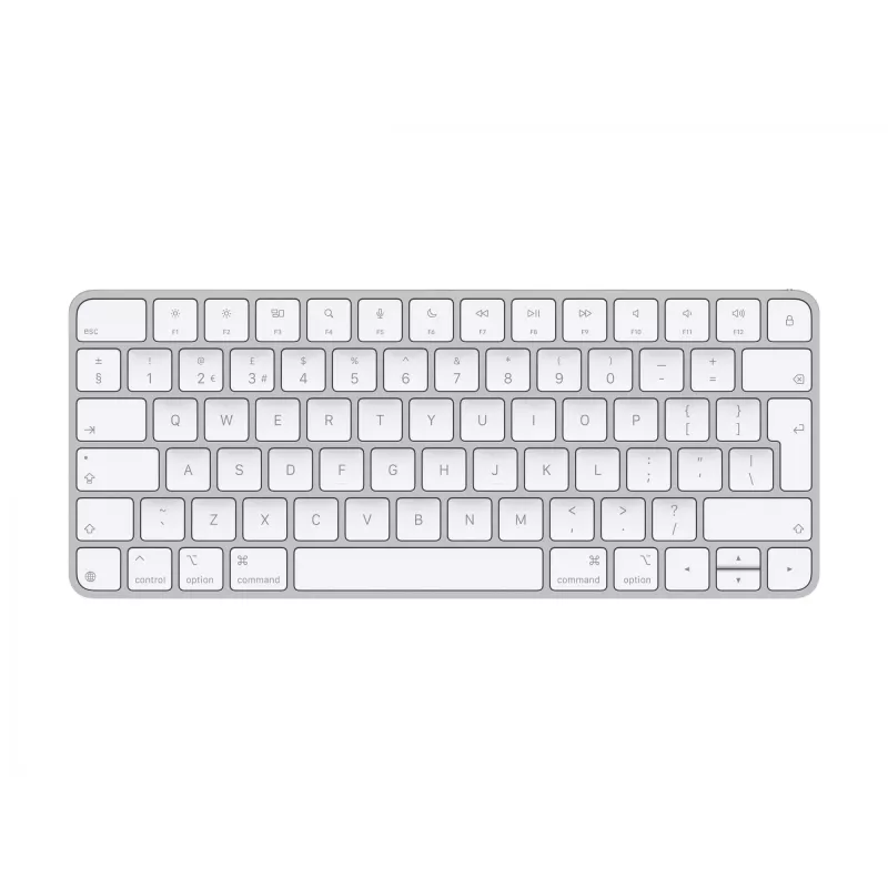 Apple Magic klaviatūra - klaviatūra - USB-C - belaidė