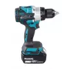 Makita DHP486Z grąžtas 2100 aps./min. 2,7 kg Juodas, Mėlynas