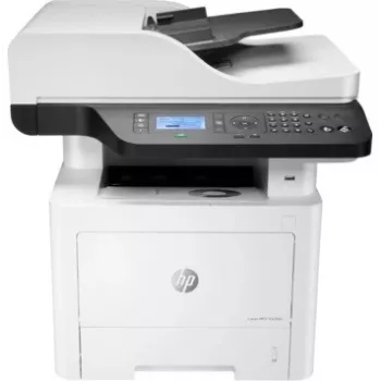 HP Laser MFP 432fdn daugiafunkcis spausdintuvas (7UQ76A)