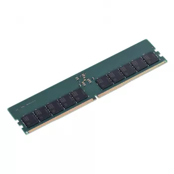 Samsung M324R4GA3BB0-CQK atminties modulis 32 GB 1 x 32 GB DDR5 288 kontaktų DIMM ECC