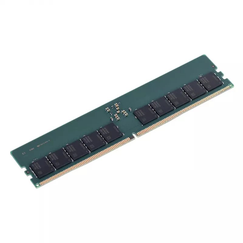 Samsung M324R4GA3BB0-CQK atminties modulis 32 GB 1 x 32 GB DDR5 288 kontaktų DIMM ECC