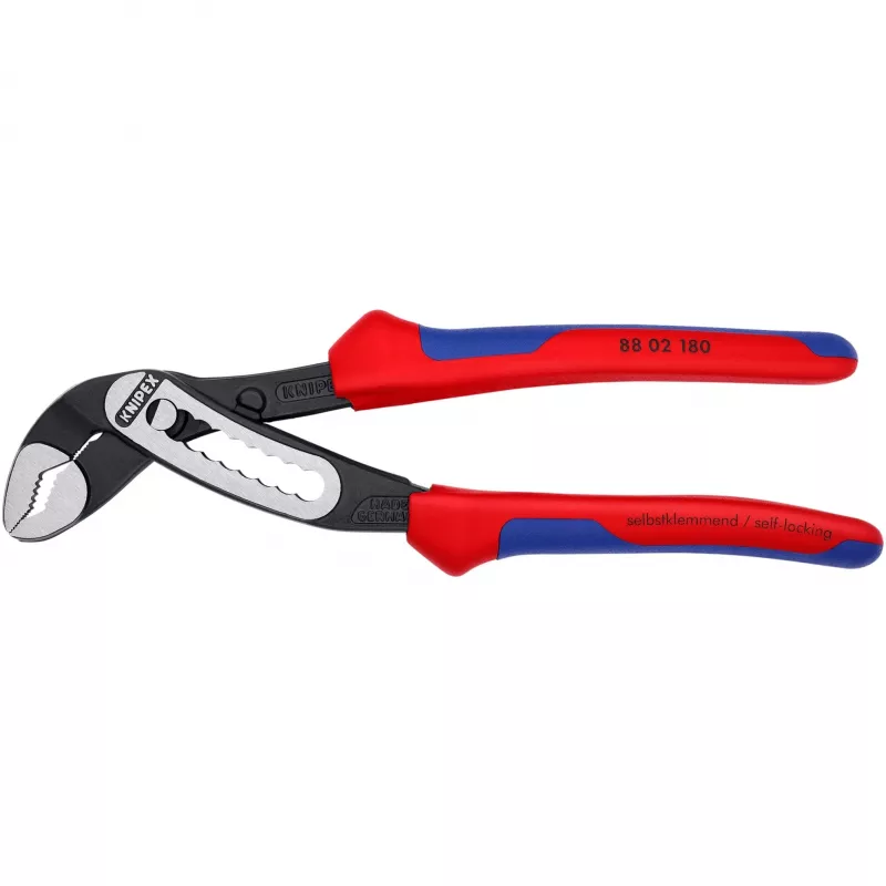 Knipex 88 02 180 Mėlyna