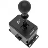 Simagic DS-8X H Pat. Shifter, 8 ir sekvenciniai greičiai