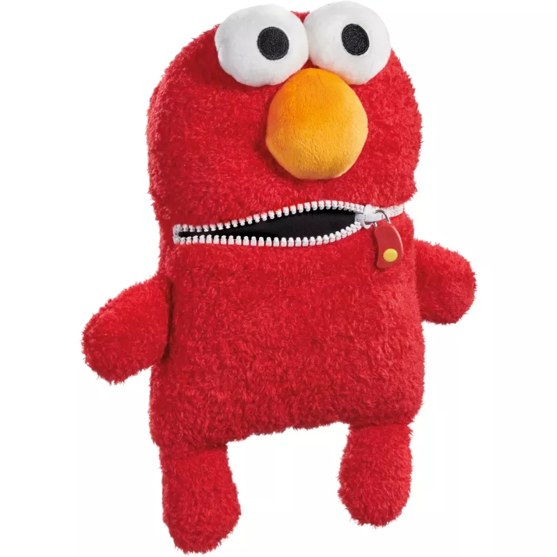 Minkštas žaislas Schmidt Spiele 42549 Animacinis veikėjas Elmo