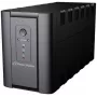 UPS NEpertraukiamo maitinimo šaltinis PowerWalker VI 1200 SH FR
