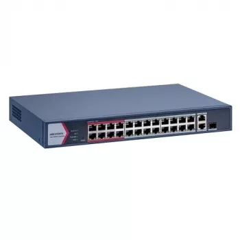 Hikvision 3E1326PEIM tinklo įrenginys