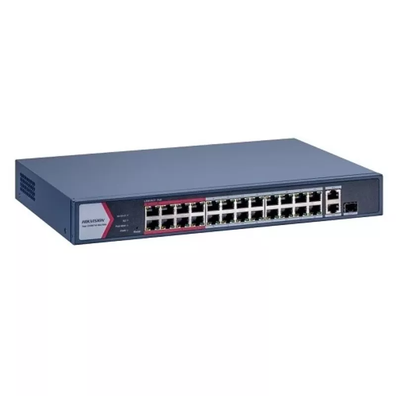 Hikvision 3E1326PEIM tinklo įrenginys