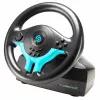 Subsonic Superdrive SV 250-S vairaratis mėlynos spalvos leidimas