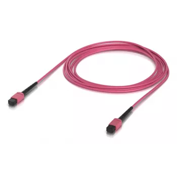 “Ubiquiti UACC-OFC-MA-MPMP-3M” MPO/UPC šviesolaidinis kabelis 3 m OM4