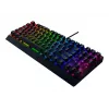 Razer | BlackWidow V3 | Žaidimų klaviatūra | Laidinė | RGB LED apšvietimas | NORD