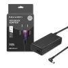 Qoltec 50076.90W maitinimo adapteris Vidinis Juodas