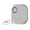 Shelly Shelly_BB_w Shelly Blu Button1 išmanusis mygtukas Bluetooth Wi-Fi