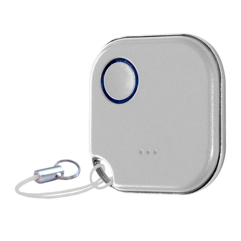 Shelly Shelly_BB_w Shelly Blu Button1 išmanusis mygtukas Bluetooth Wi-Fi