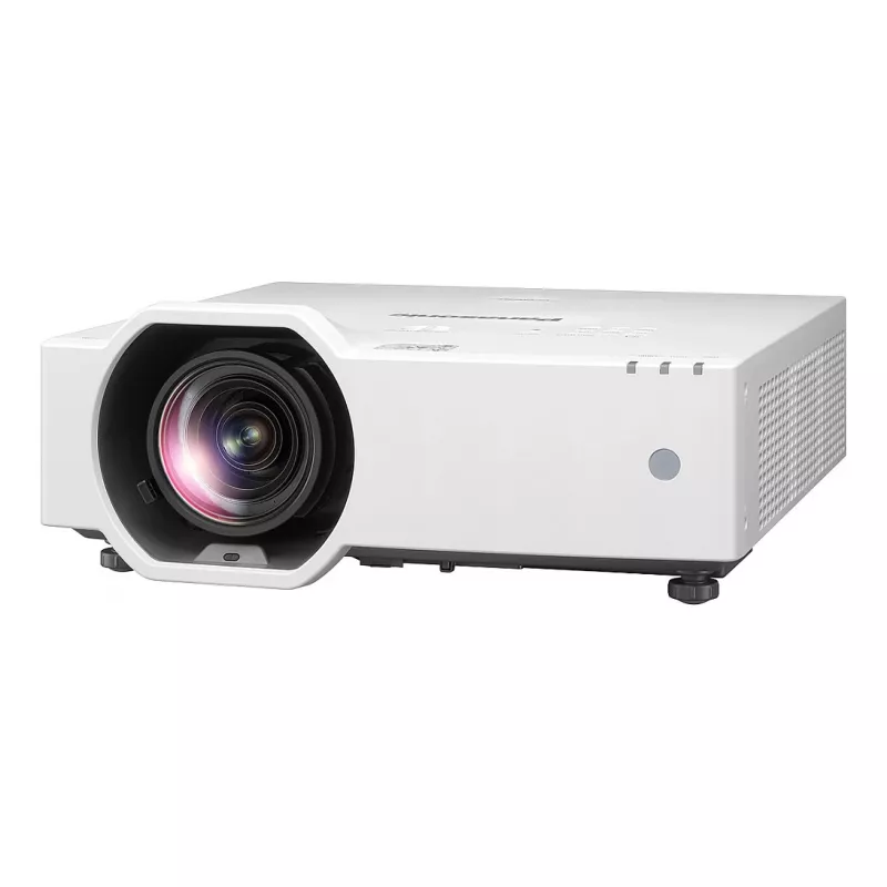 Panasonic PT-VMZ7STEJ LCD lazerinis trumpojo nuotolio projektorius 7000 liumenų