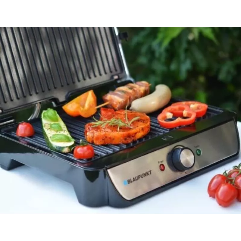 Blaupunkt GRS701 kontaktinė kepsninė