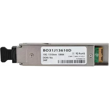 Siųstuvas-imtuvas CBO M-XFP-LR/LC šviesolaidinis 10G 1310nm