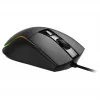pelė Sharkoon SGM35 USB Type-A Optical