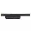 Baterija Green Cell FS31, skirta Fujitsu LifeBook — LiPo 4400 mAh, 11.1 V, juoda, 1 vnt.