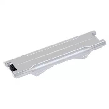 Foninis apšvietimas Lian Li P28ARGB-B RGB 5V juodas ABS aliuminis PC