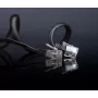 tinklo kabelis ShiverPeaks SP713-SLS juodas 3 m Cat6 U/UTP