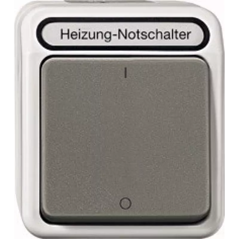 Merten MEG3643-8029 tinklo įrenginys White
